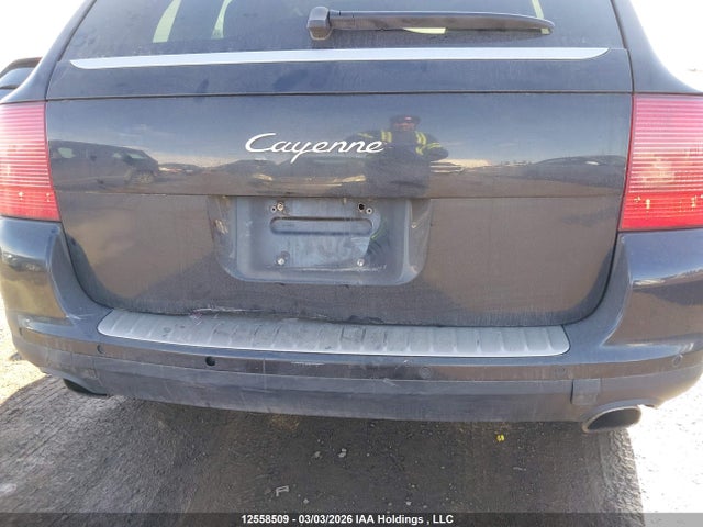 Aukcja sprzedaży 2006 Porsche Cayenne, vin: WP1AA29P76LA24573, numer aukcji: 12558509