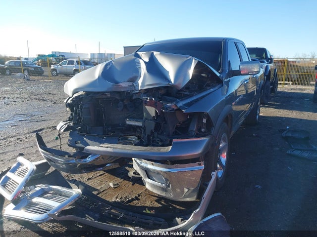 Aukcja sprzedaży 2011 Dodge Ram 1500, vin: 1D7RV1CT3BS580006, numer aukcji: 12558510