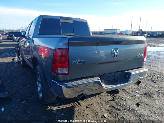 Aukcja sprzedaży 2011 Dodge Ram 1500, vin: 1D7RV1CT3BS580006, numer aukcji: 12558510
