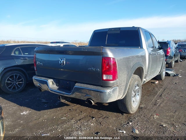 Aukcja sprzedaży 2011 Dodge Ram 1500, vin: 1D7RV1CT3BS580006, numer aukcji: 12558510