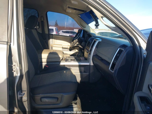 Aukcja sprzedaży 2011 Dodge Ram 1500, vin: 1D7RV1CT3BS580006, numer aukcji: 12558510
