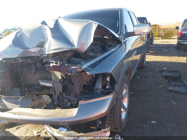 Aukcja sprzedaży 2011 Dodge Ram 1500, vin: 1D7RV1CT3BS580006, numer aukcji: 12558510