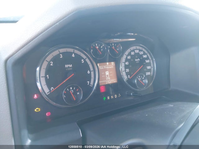 Aukcja sprzedaży 2011 Dodge Ram 1500, vin: 1D7RV1CT3BS580006, numer aukcji: 12558510