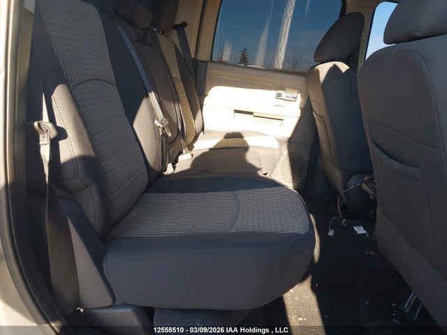 Aukcja sprzedaży 2011 Dodge Ram 1500, vin: 1D7RV1CT3BS580006, numer aukcji: 12558510
