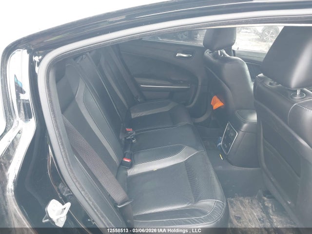 12558513 :رقم المزاد ، 2C3CDXJG7MH602616 vin ، 2021 Dodge Charger Sxt Awd مزاد بيع