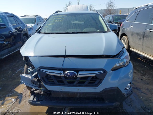 Aukcja sprzedaży 2021 Subaru Crosstrek Touring, vin: JF2GTAPC9M8349825, numer aukcji: 12558514