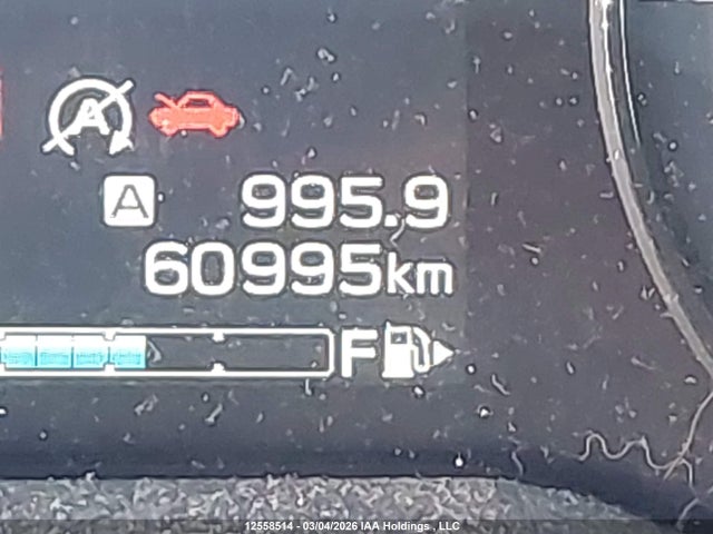 Aukcja sprzedaży 2021 Subaru Crosstrek Touring, vin: JF2GTAPC9M8349825, numer aukcji: 12558514