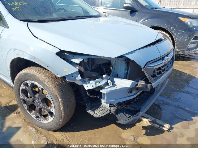 Aukcja sprzedaży 2021 Subaru Crosstrek Touring, vin: JF2GTAPC9M8349825, numer aukcji: 12558514