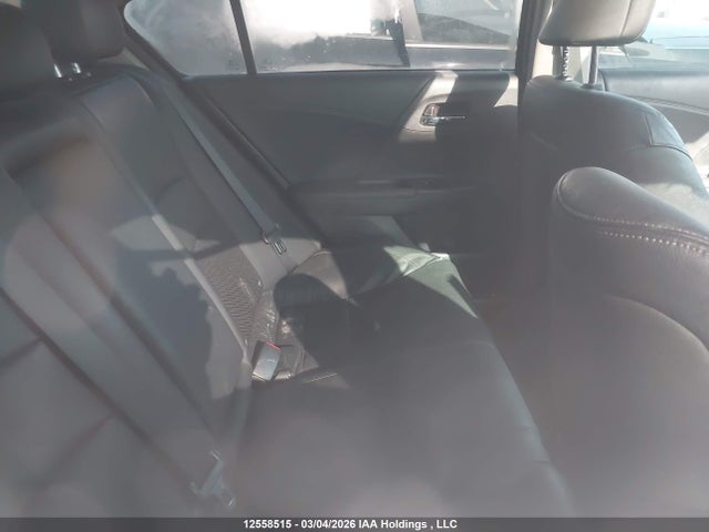 Aukcja sprzedaży 2013 Honda Accord Touring, vin: 1HGCR3F93DA801713, numer aukcji: 12558515