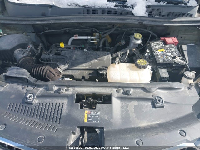 Buick Encore Preferred 2020 KL4CJESB2LB067207 Image 10
