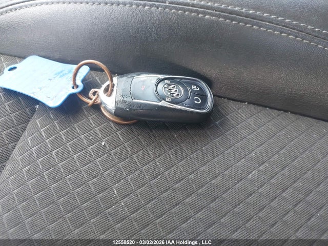 Buick Encore Preferred 2020 KL4CJESB2LB067207 Image 11