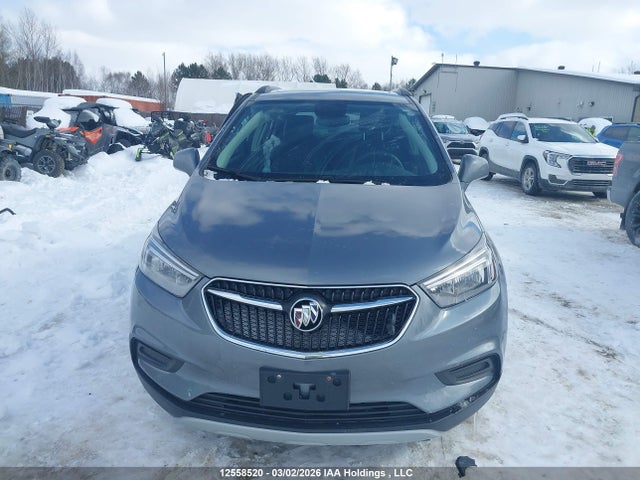 Buick Encore Preferred 2020 KL4CJESB2LB067207 Image 12