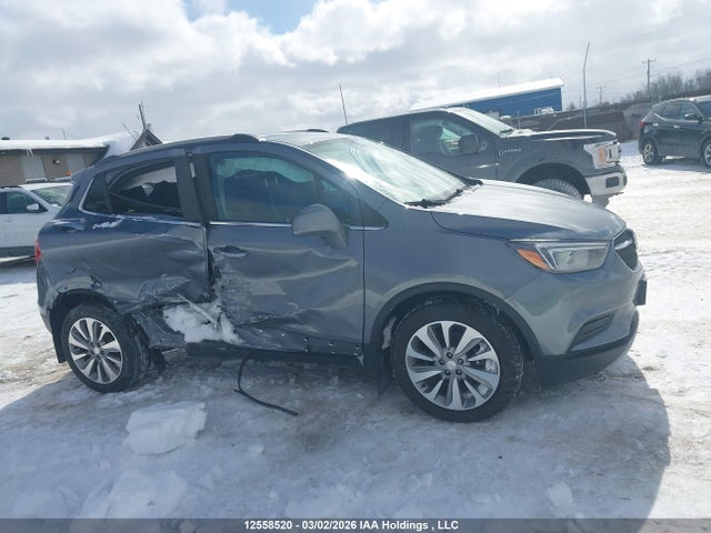 Buick Encore Preferred 2020 KL4CJESB2LB067207 Image 13