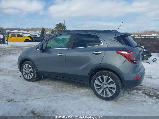 Buick Encore Preferred 2020 KL4CJESB2LB067207 Image 14