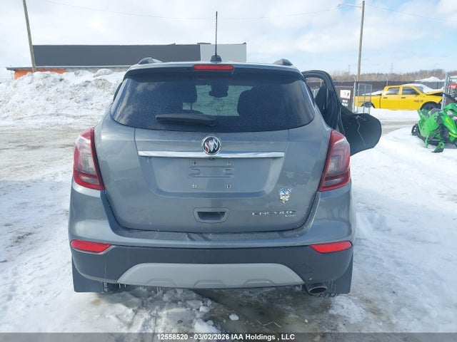 Buick Encore Preferred 2020 KL4CJESB2LB067207 Image 16