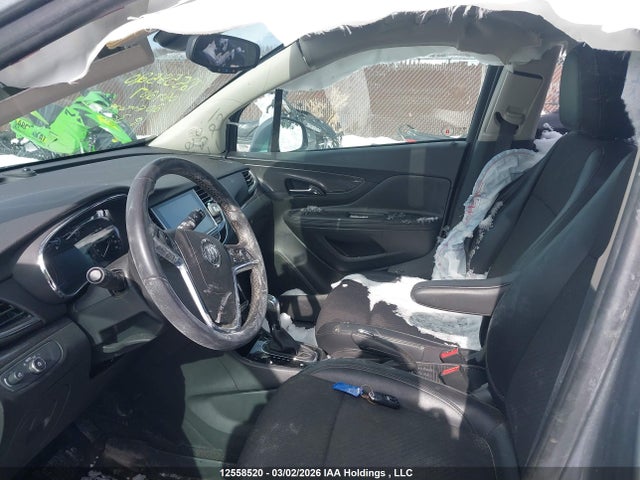 Buick Encore Preferred 2020 KL4CJESB2LB067207 Image 5