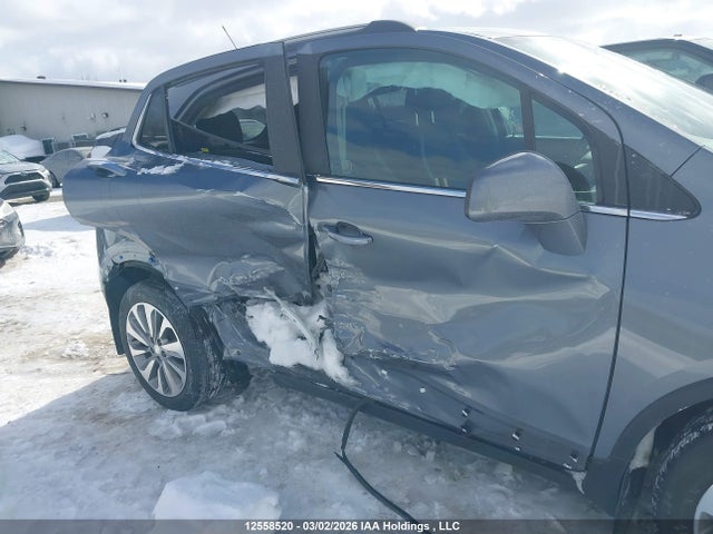 Buick Encore Preferred 2020 KL4CJESB2LB067207 Image 6