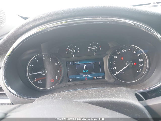 Buick Encore Preferred 2020 KL4CJESB2LB067207 Image 7