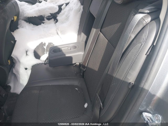 Buick Encore Preferred 2020 KL4CJESB2LB067207 Image 8