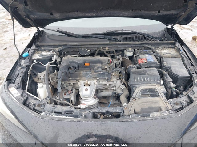 Продажа на аукционе авто 2022 Honda Civic Lx, vin: 2HGFE2F29NH110369, номер лота: 12558521
