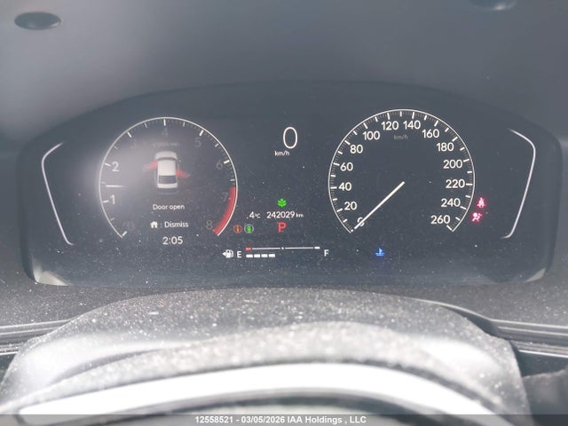 Продажа на аукционе авто 2022 Honda Civic Lx, vin: 2HGFE2F29NH110369, номер лота: 12558521