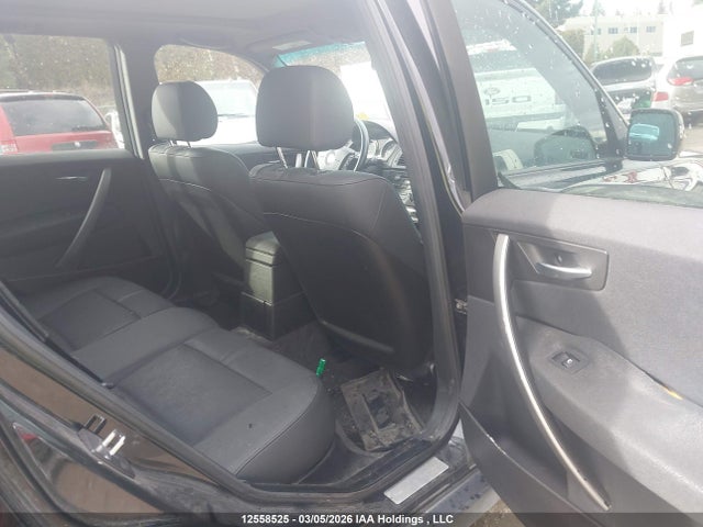 Aukcja sprzedaży 2005 Bmw X3 2.5i, vin: WBXPA73455WC45096, numer aukcji: 12558525