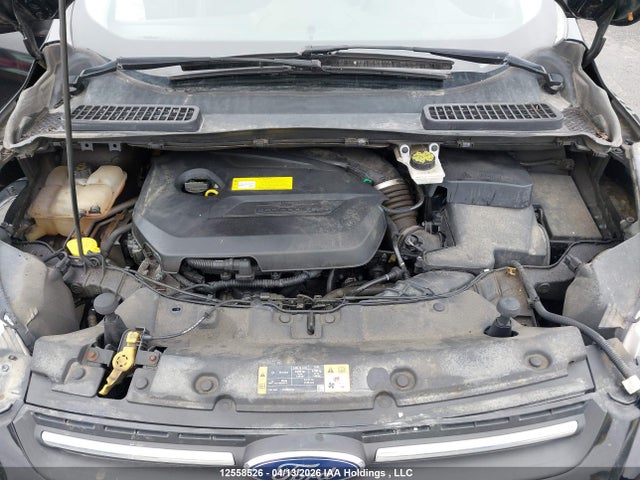 1FMCU9GX6GUB17797 Ford ESCAPE SE