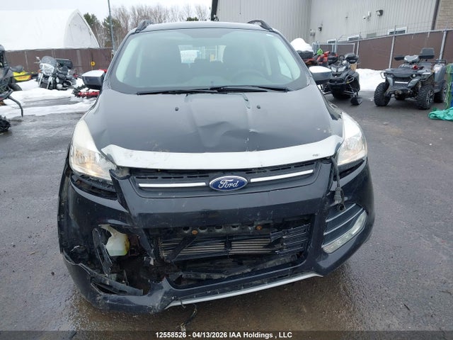 1FMCU9GX6GUB17797 Ford ESCAPE SE