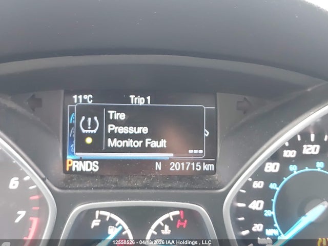 1FMCU9GX6GUB17797 Ford ESCAPE SE