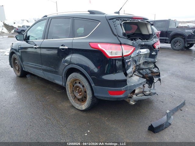 1FMCU9GX6GUB17797 Ford ESCAPE SE