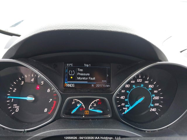 1FMCU9GX6GUB17797 Ford ESCAPE SE