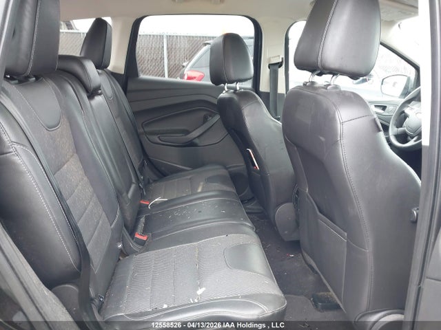 1FMCU9GX6GUB17797 Ford ESCAPE SE