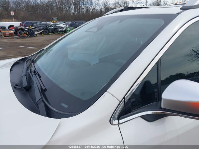2024 Subaru Outback Premier Xt მანქანა იყიდება აუქციონზე, vin: 4S4BTHPD2R3157592, აუქციონის ნომერი: 12558527