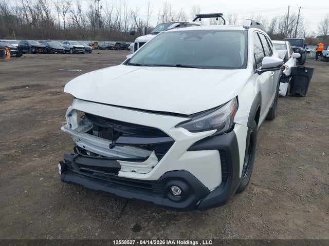 2024 Subaru Outback Premier Xt მანქანა იყიდება აუქციონზე, vin: 4S4BTHPD2R3157592, აუქციონის ნომერი: 12558527