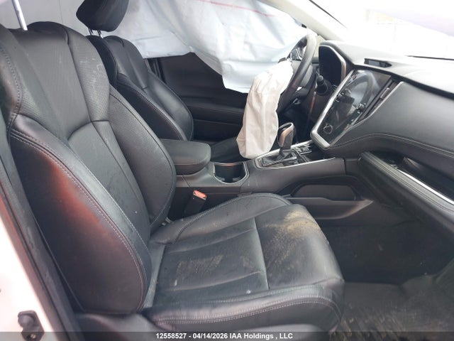 2024 Subaru Outback Premier Xt მანქანა იყიდება აუქციონზე, vin: 4S4BTHPD2R3157592, აუქციონის ნომერი: 12558527