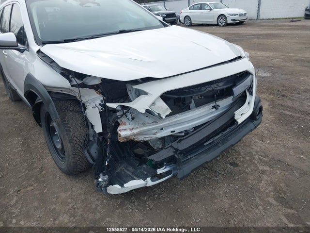 2024 Subaru Outback Premier Xt მანქანა იყიდება აუქციონზე, vin: 4S4BTHPD2R3157592, აუქციონის ნომერი: 12558527