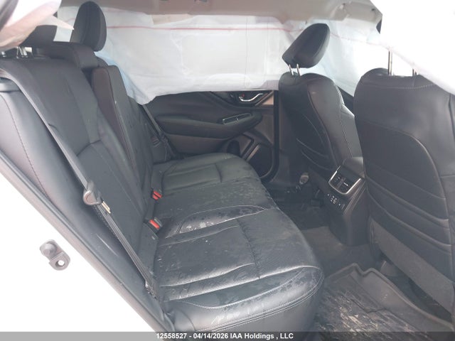 2024 Subaru Outback Premier Xt მანქანა იყიდება აუქციონზე, vin: 4S4BTHPD2R3157592, აუქციონის ნომერი: 12558527