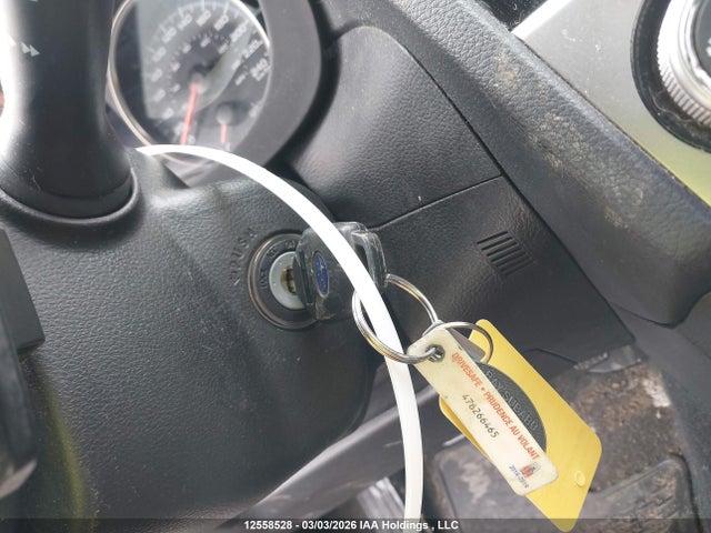JF1GJAB66GH010701 Subaru Impreza