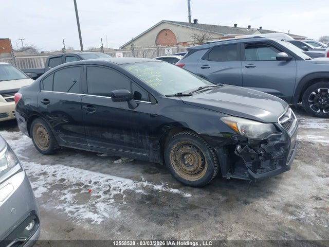 JF1GJAB66GH010701 Subaru Impreza
