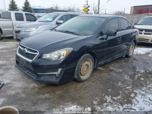 JF1GJAB66GH010701 Subaru Impreza