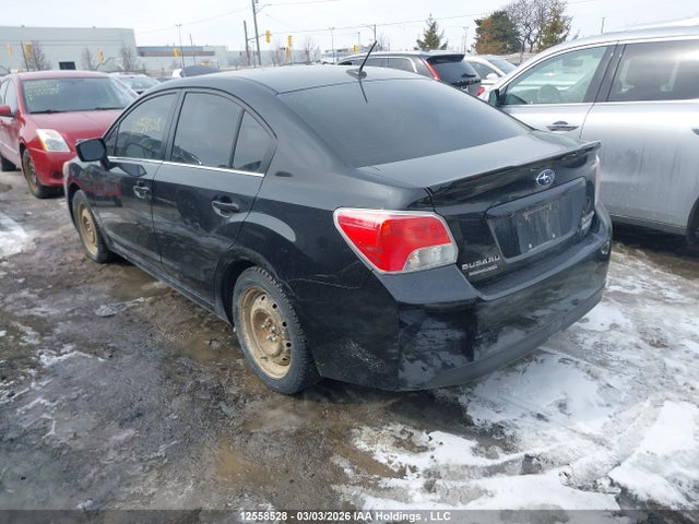 JF1GJAB66GH010701 Subaru Impreza