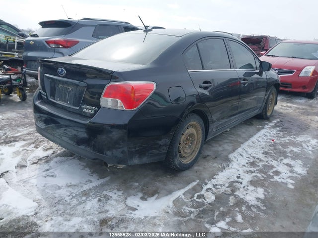 JF1GJAB66GH010701 Subaru Impreza