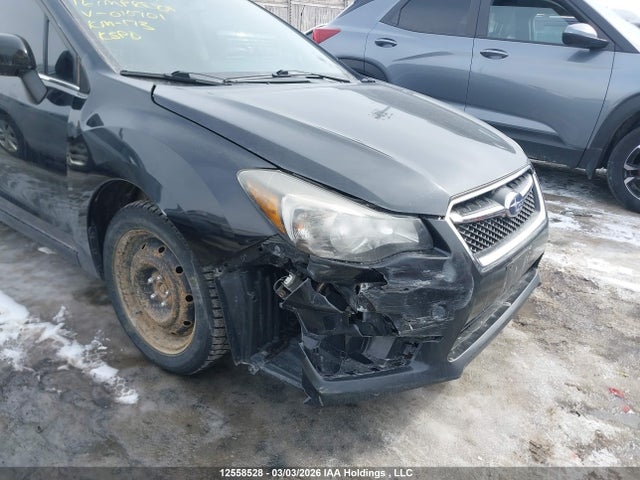 JF1GJAB66GH010701 Subaru Impreza