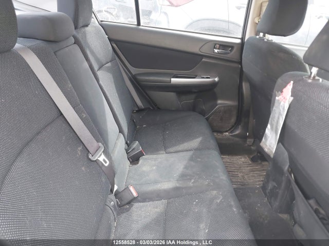 JF1GJAB66GH010701 Subaru Impreza