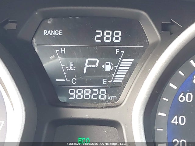 Продаж на аукціоні авто 2016 Hyundai Elantra Se/sport/limited, vin: KMHDH4AE7GU556509, номер лоту: 12558529