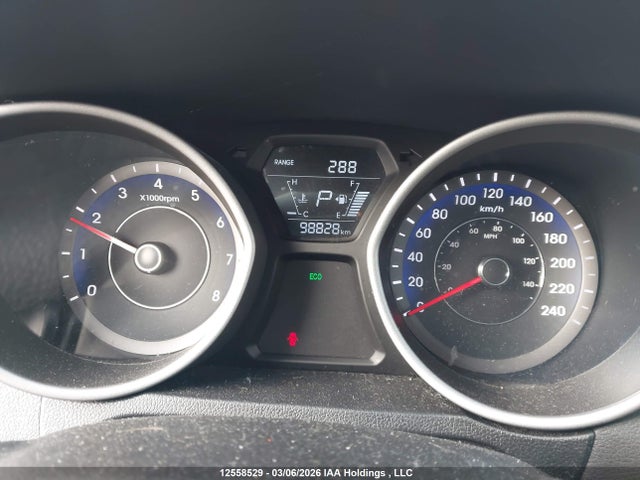 Продаж на аукціоні авто 2016 Hyundai Elantra Se/sport/limited, vin: KMHDH4AE7GU556509, номер лоту: 12558529