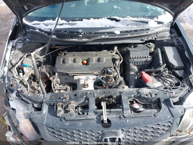 Aukcja sprzedaży 2012 Honda Civic Ex, vin: 2HGFG3B51CH002017, numer aukcji: 12558530