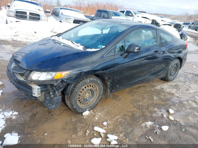 Aukcja sprzedaży 2012 Honda Civic Ex, vin: 2HGFG3B51CH002017, numer aukcji: 12558530