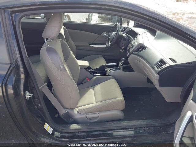 Aukcja sprzedaży 2012 Honda Civic Ex, vin: 2HGFG3B51CH002017, numer aukcji: 12558530