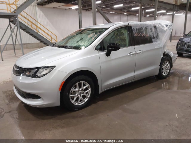 2C4RC1ZG0RR191281 Chrysler Grand Caravan Sxt